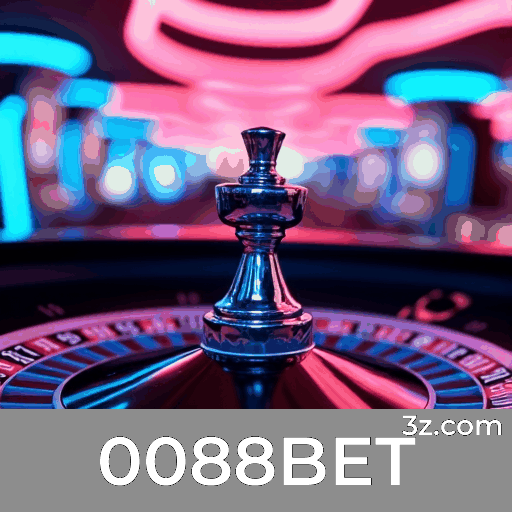 0088BET Logo