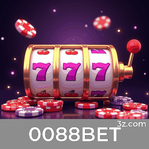 Jogos Online 0088BET - Gaming Premium