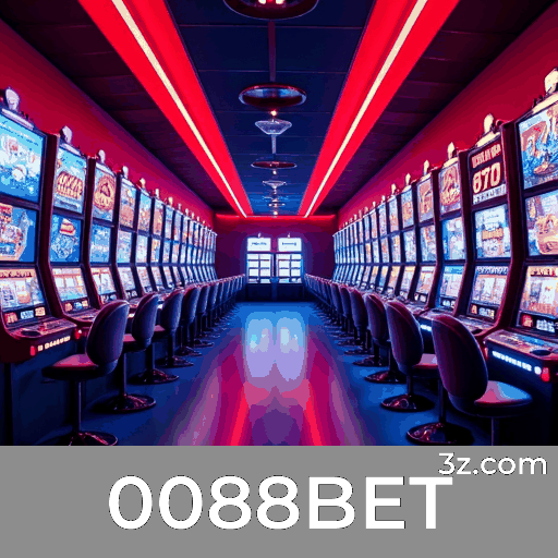 0088BET Logo