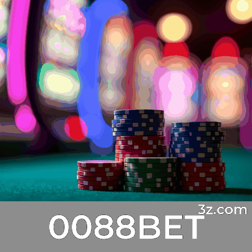 0088BET Logo