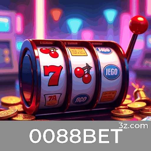 0088BET Logo